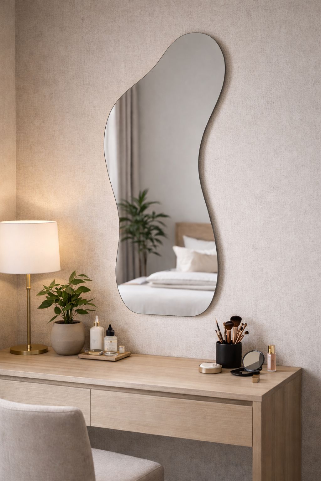 სარკე IDEA012-66